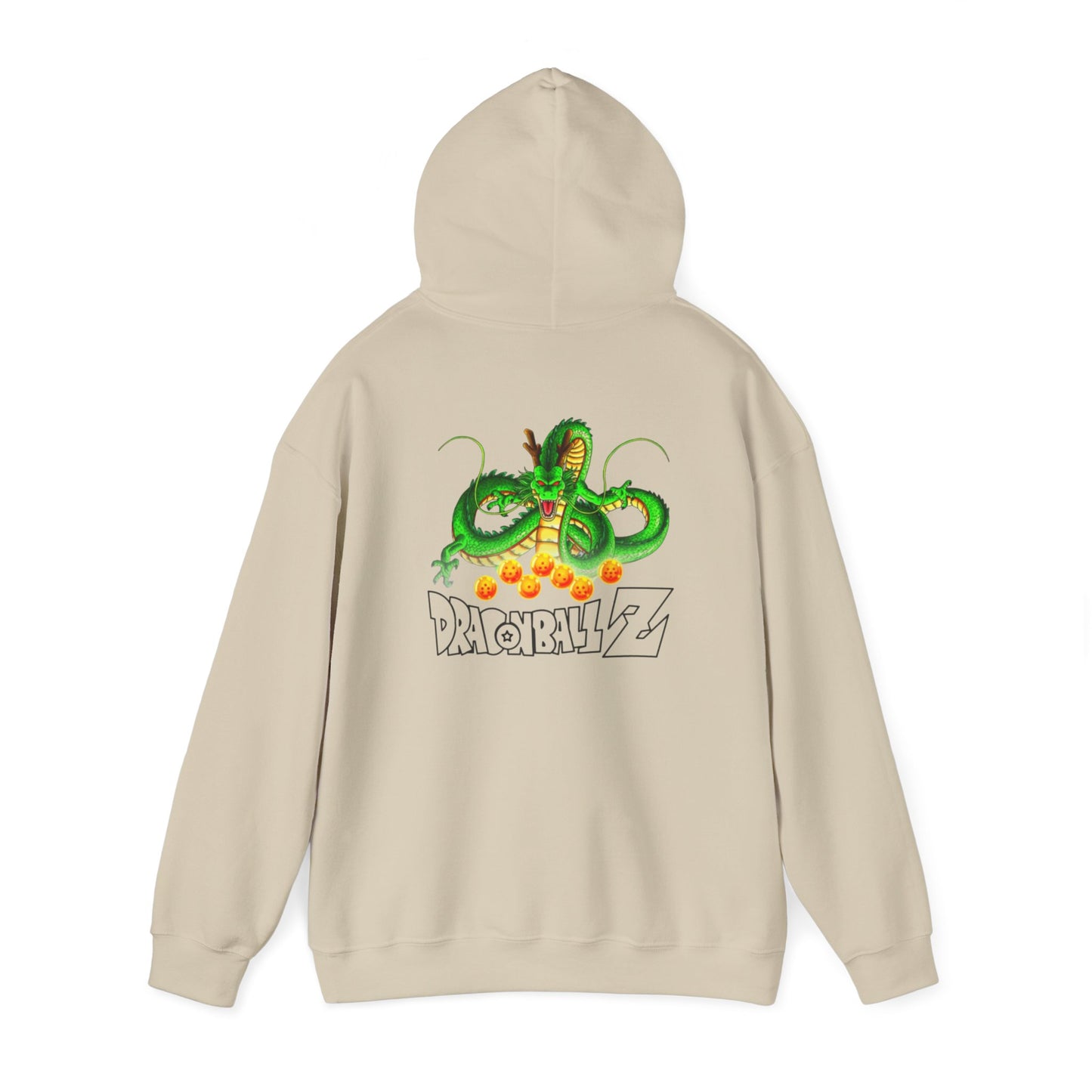 DragonBall Z Hoodie