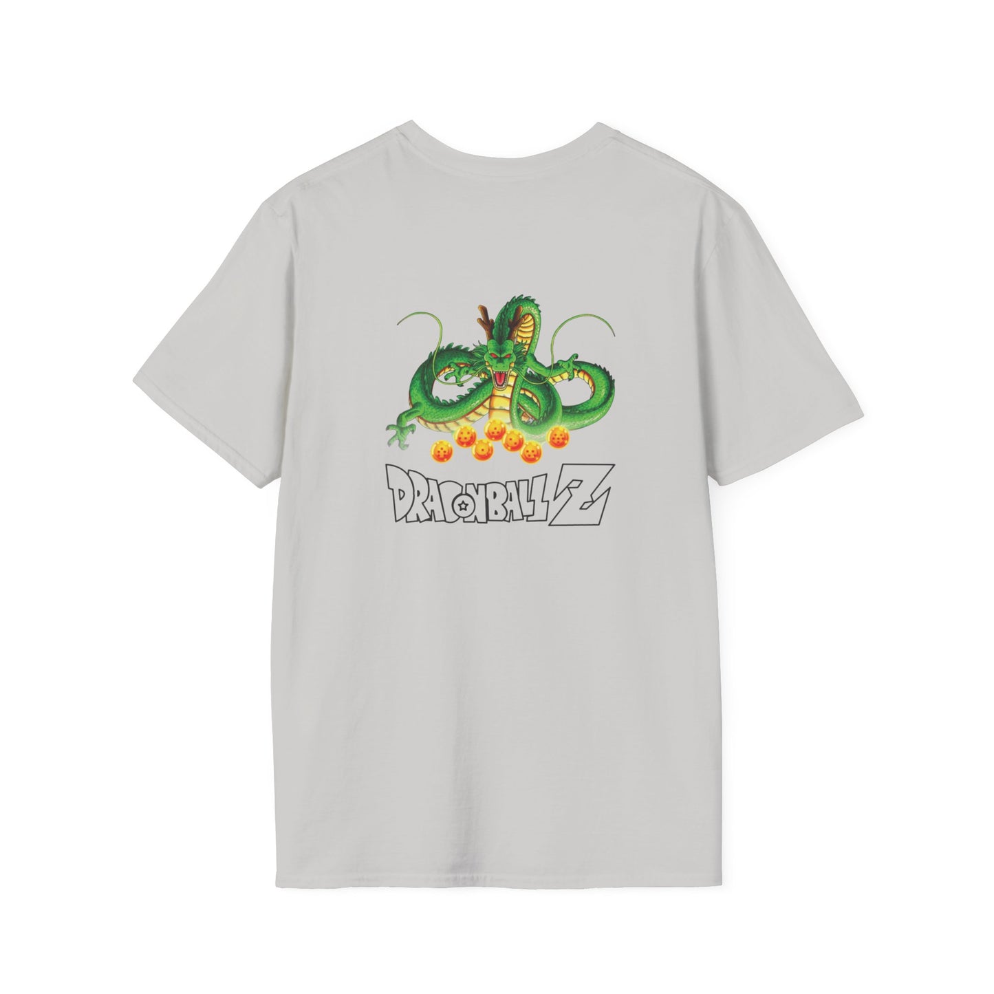 DragonBall Z  T-shirt