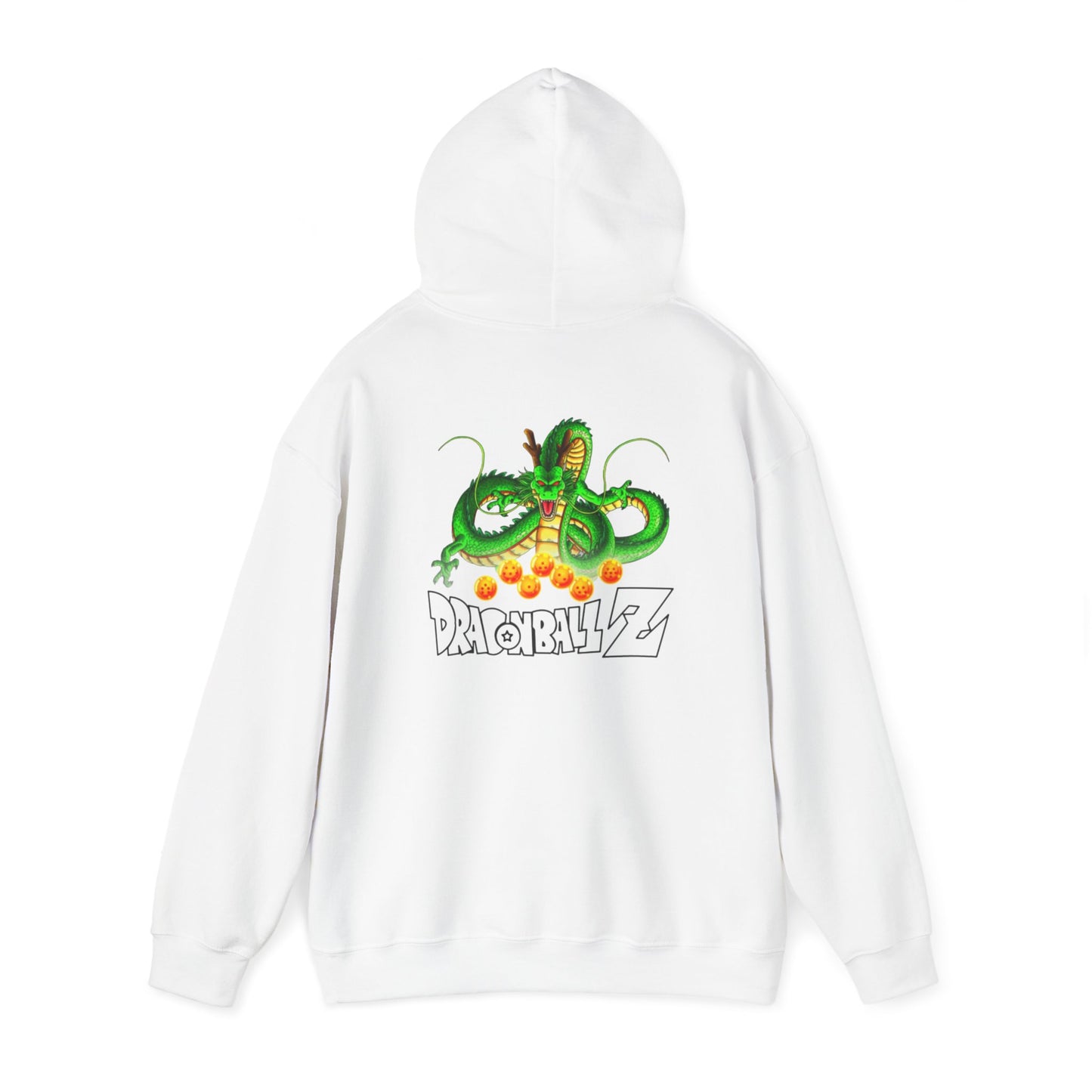 DragonBall Z Hoodie