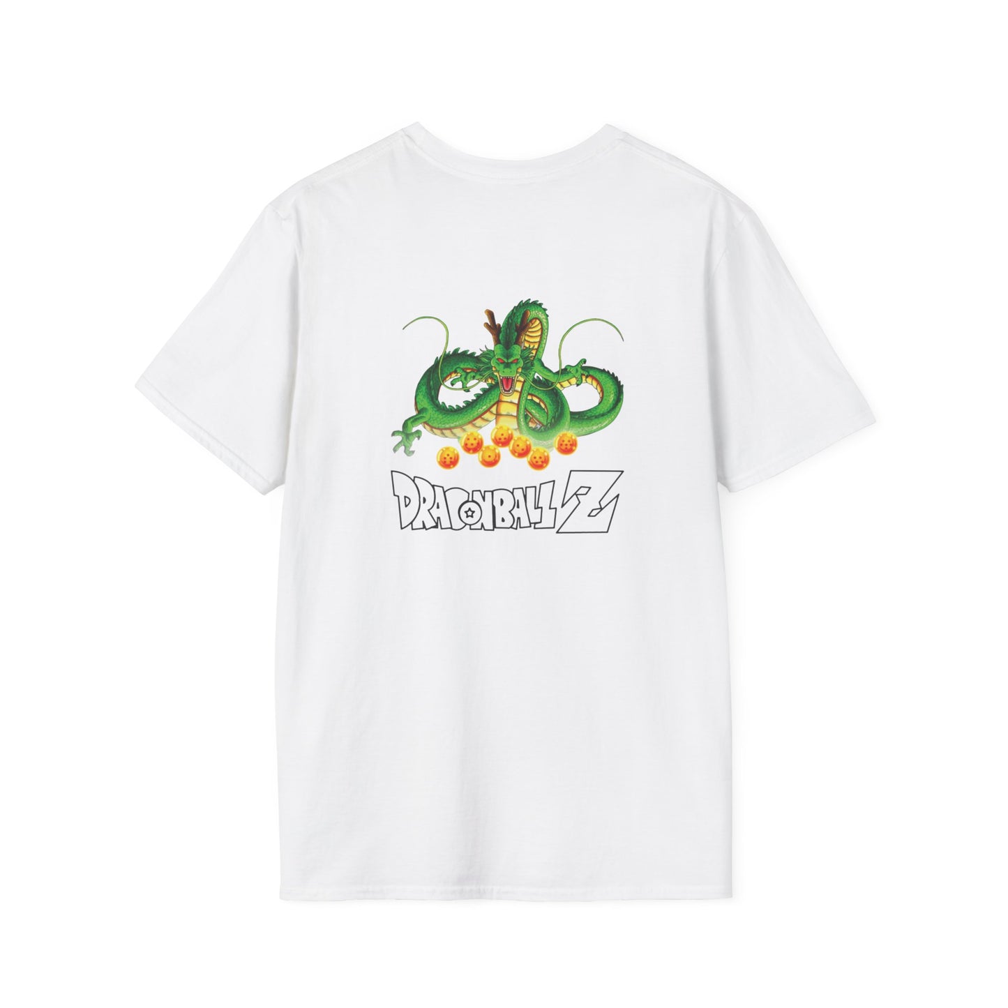 DragonBall Z  T-shirt