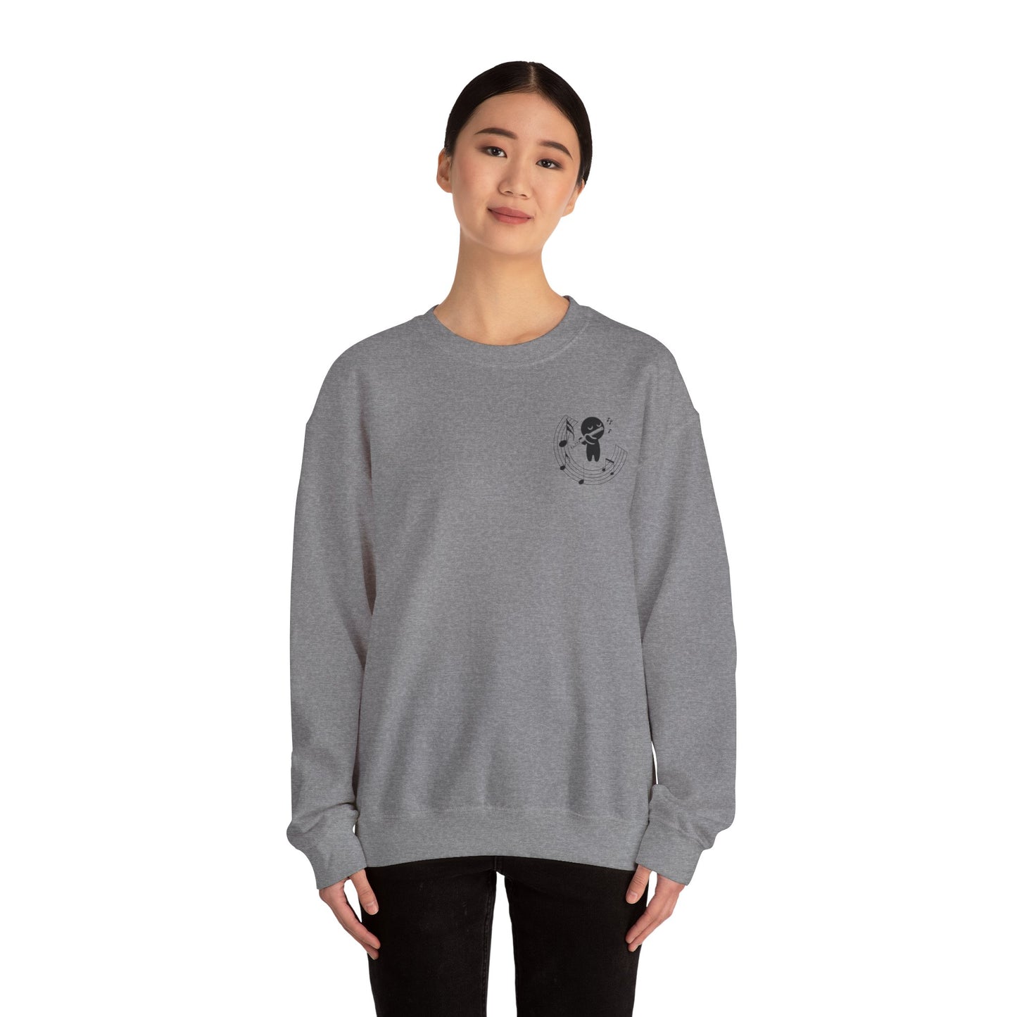 Flute Sweatshirt