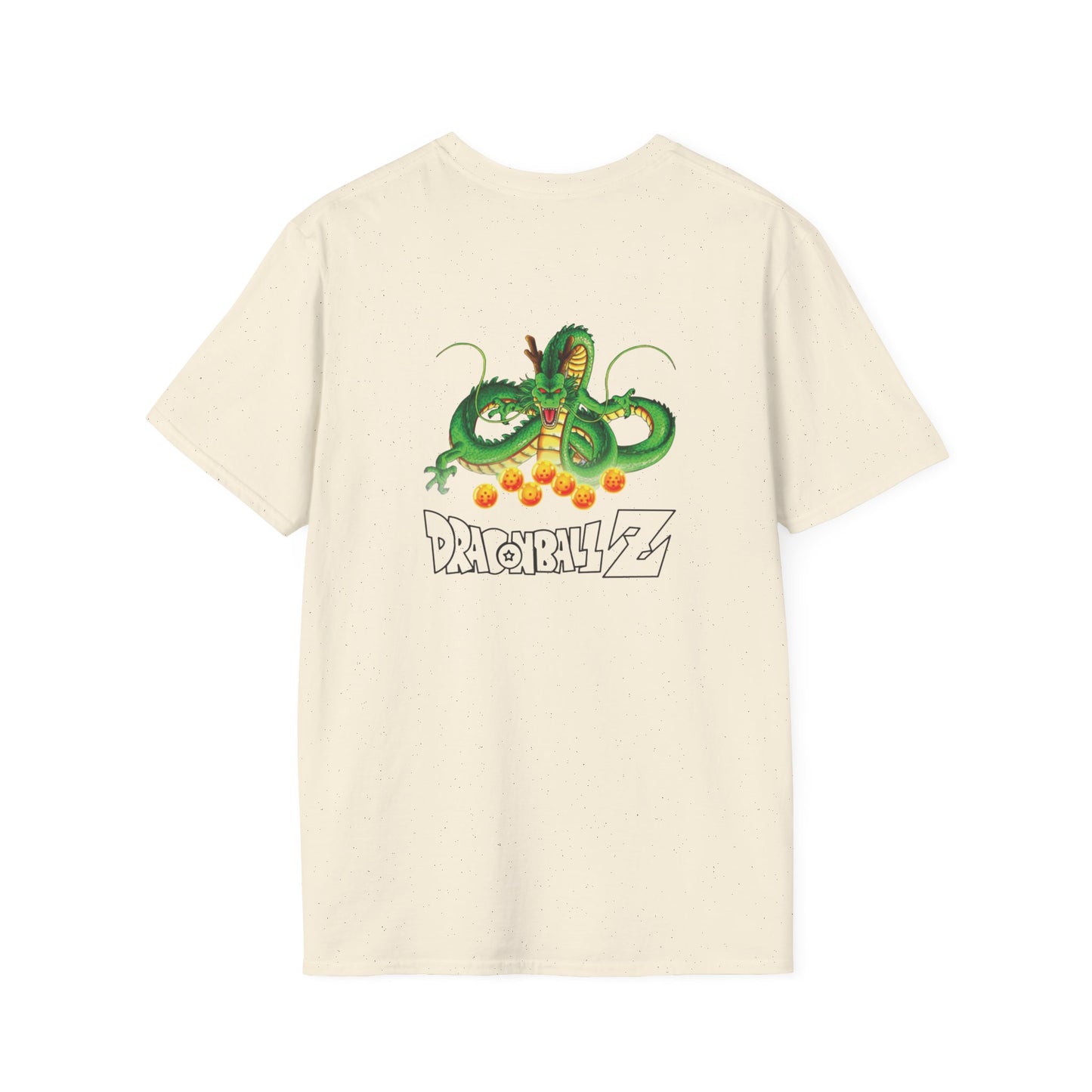 DragonBall Z  T-shirt