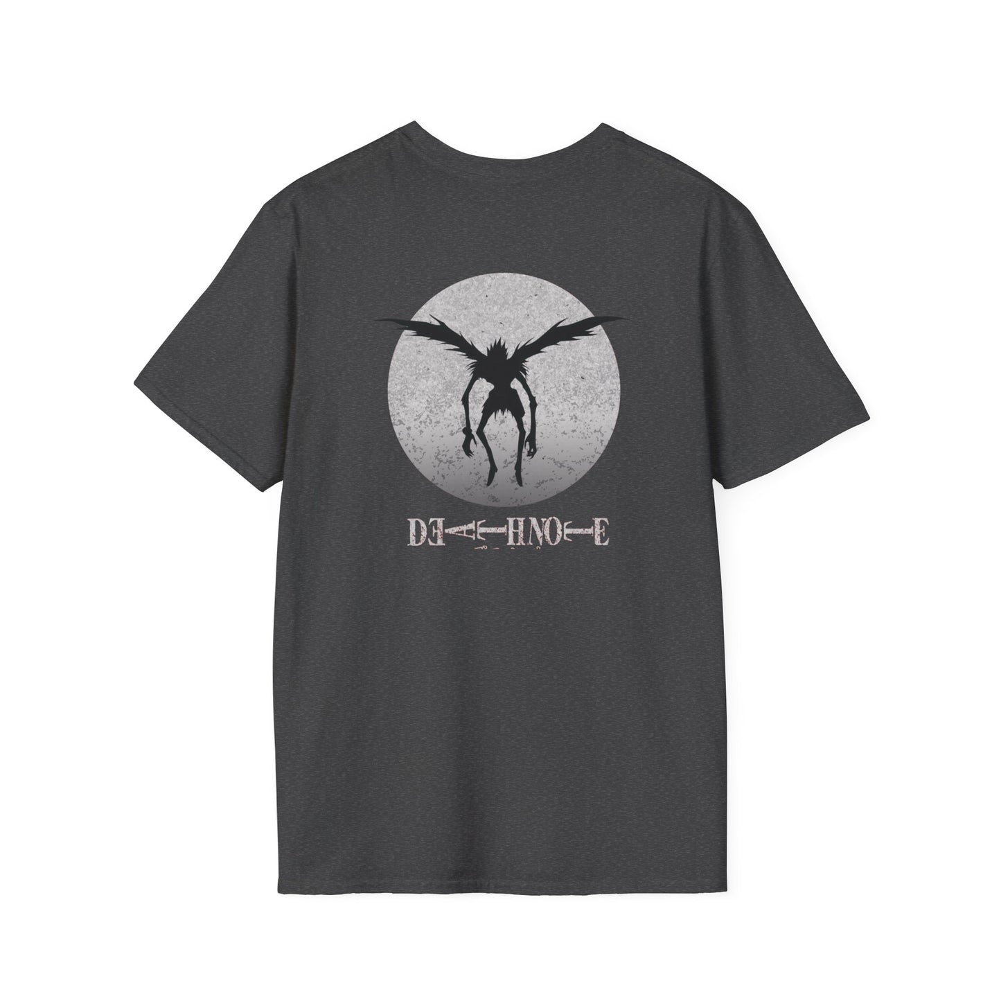 Death note   T-shirt