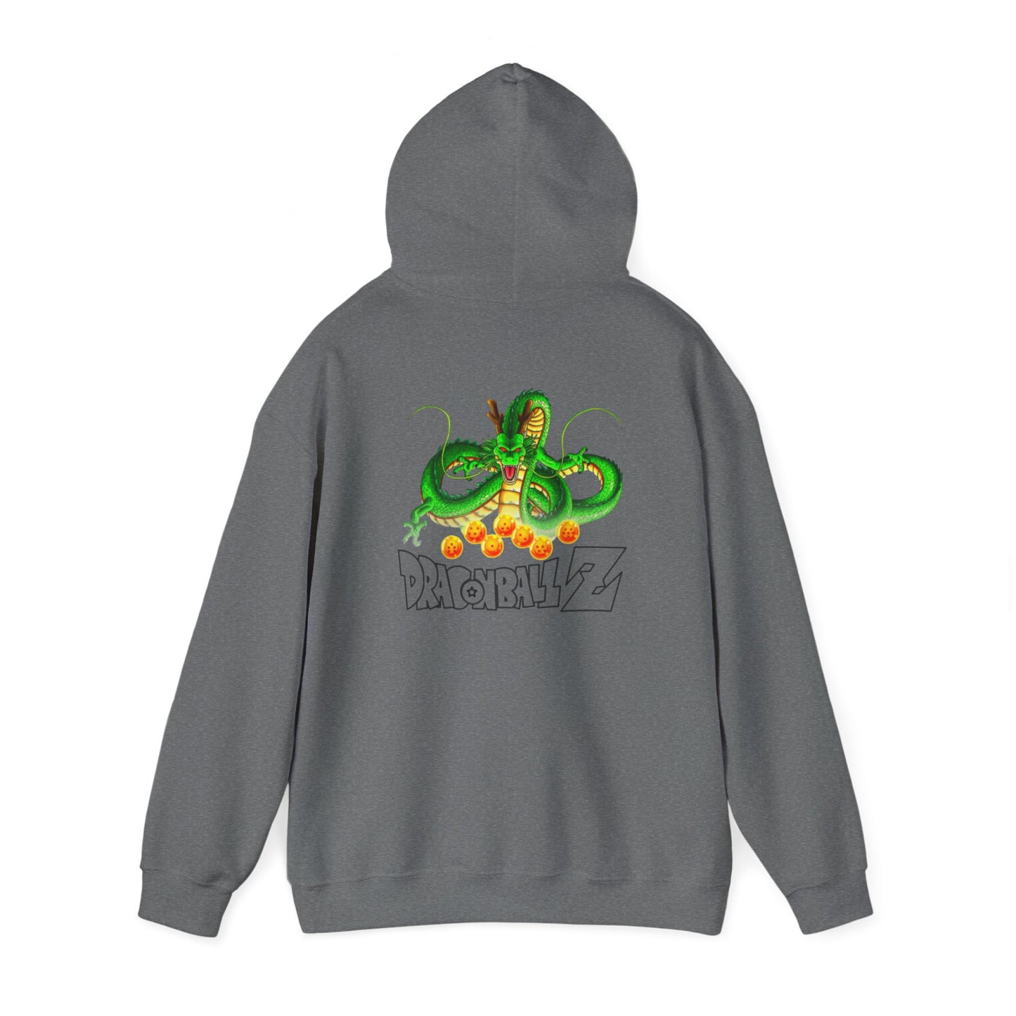 DragonBall Z Hoodie