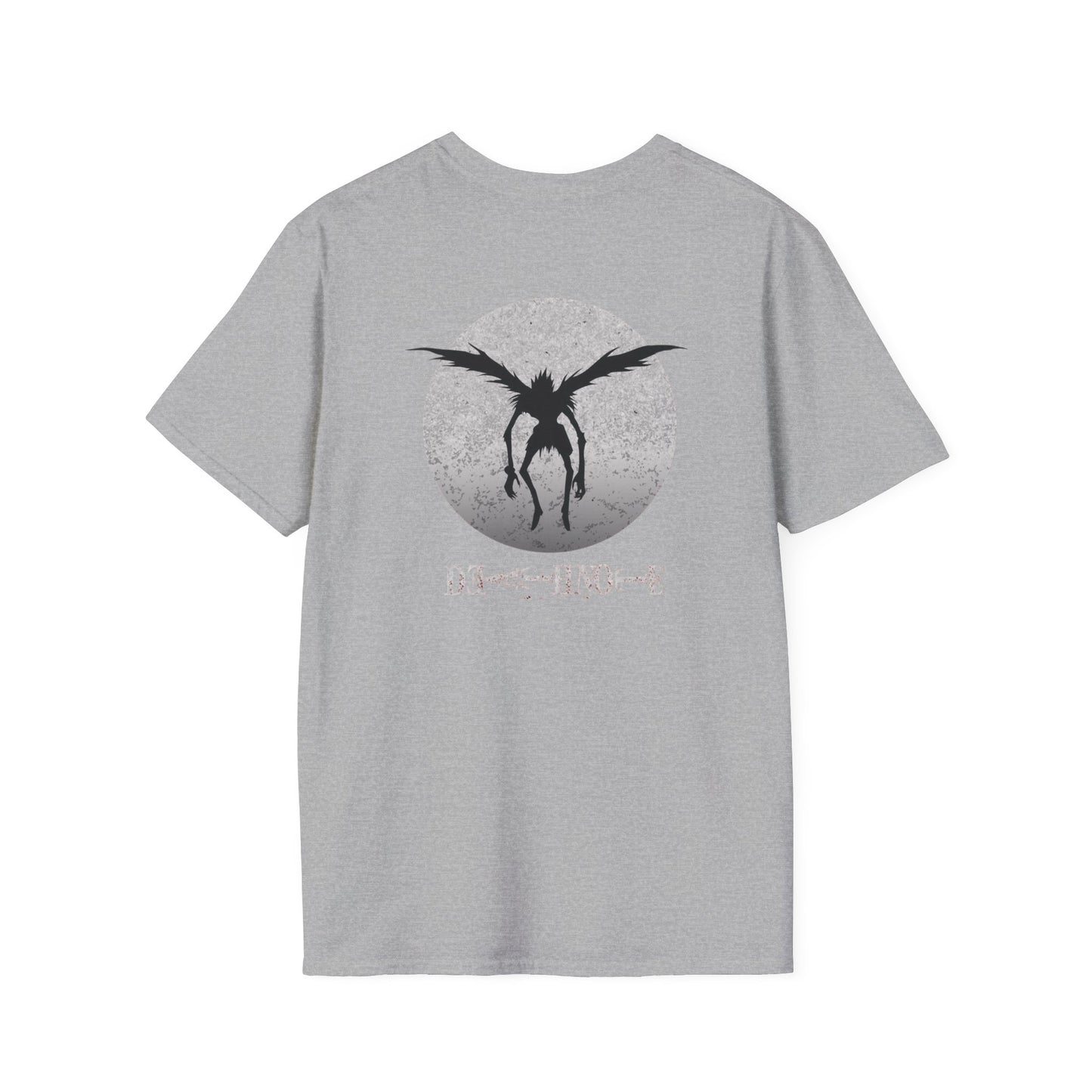 Death note   T-shirt