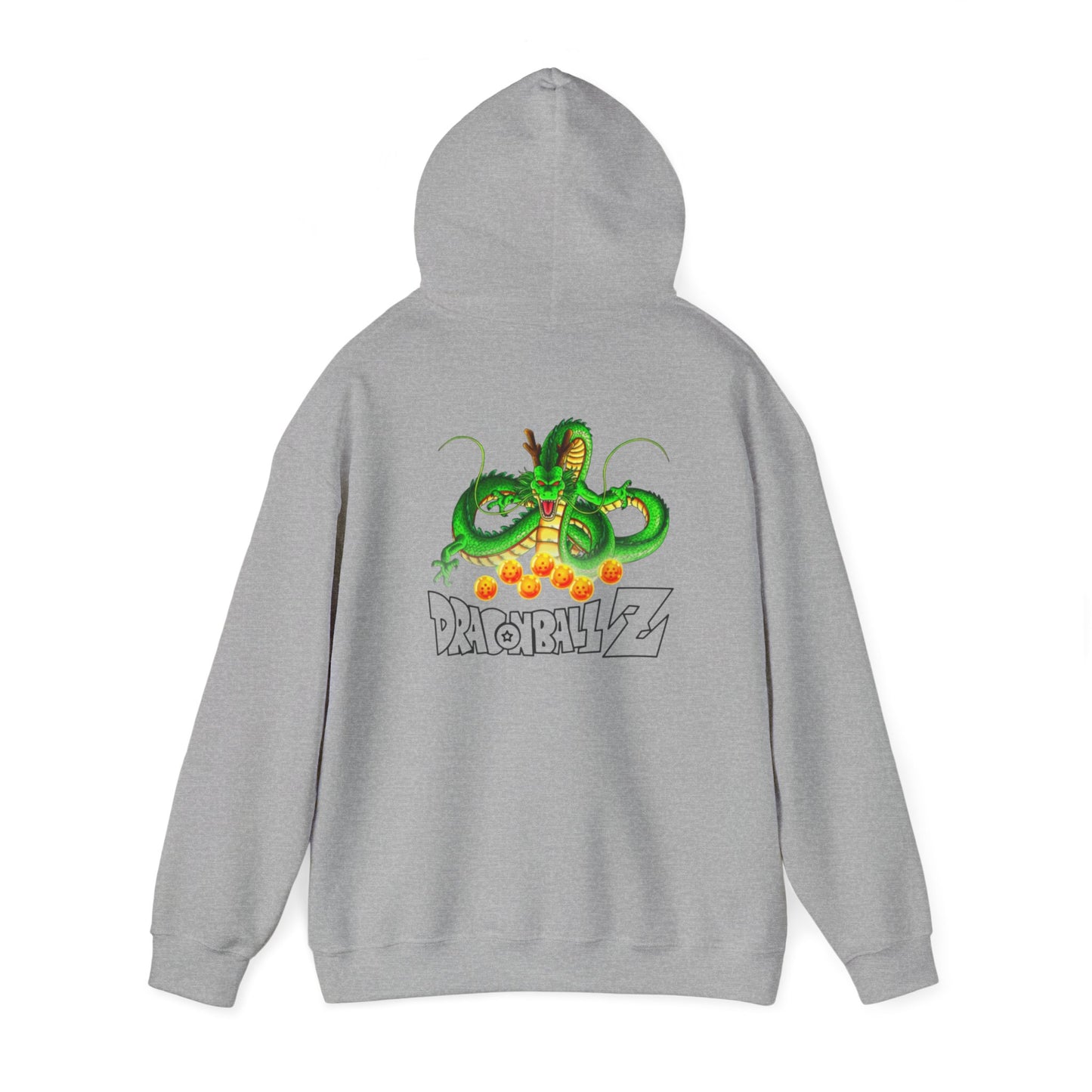 DragonBall Z Hoodie