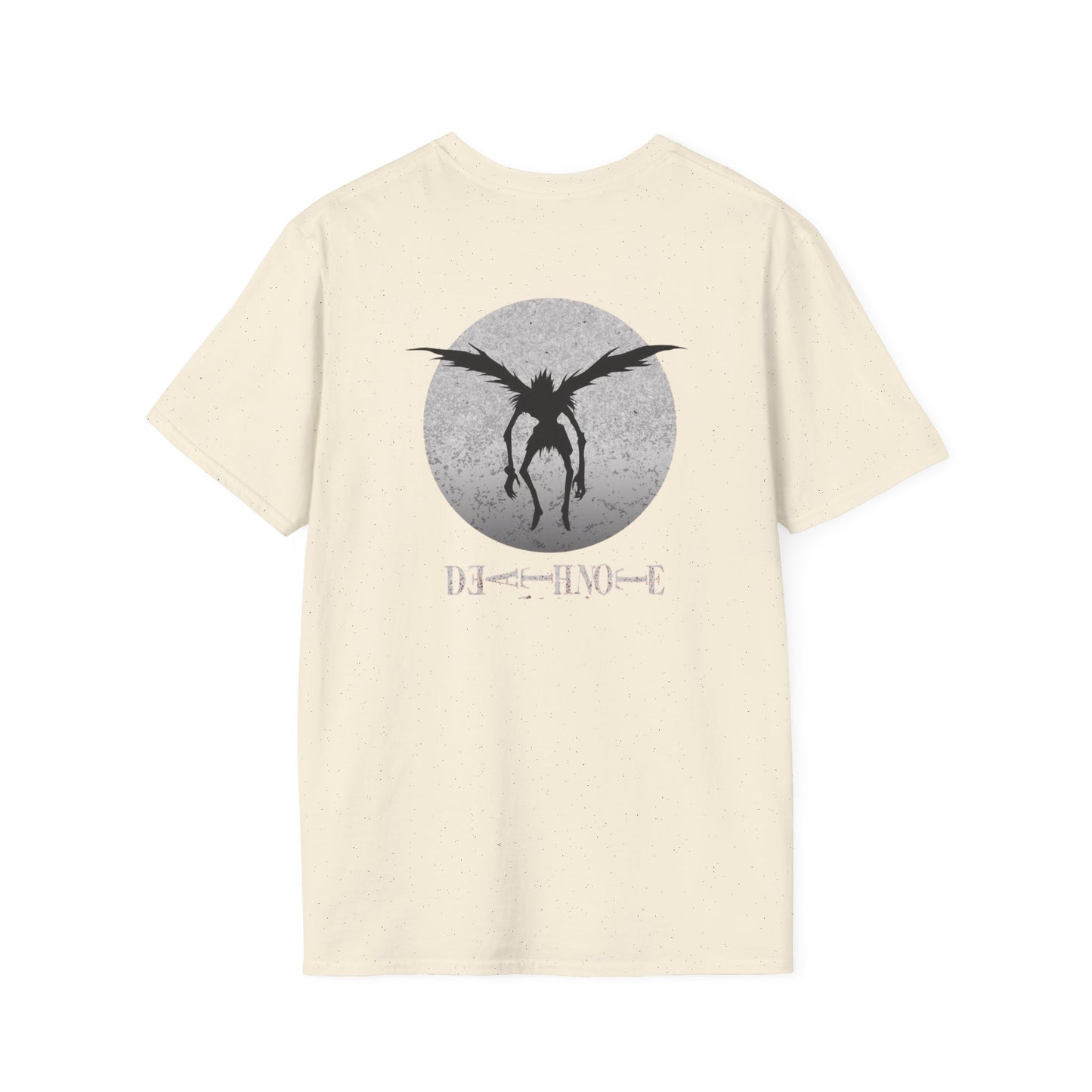 Death note   T-shirt