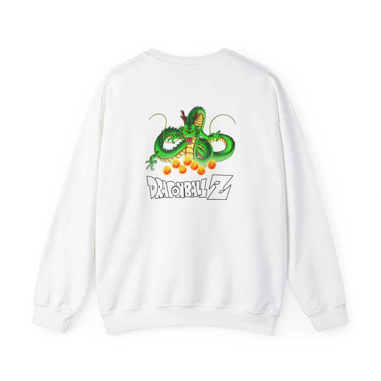 DragonBall Z  sweatshirt