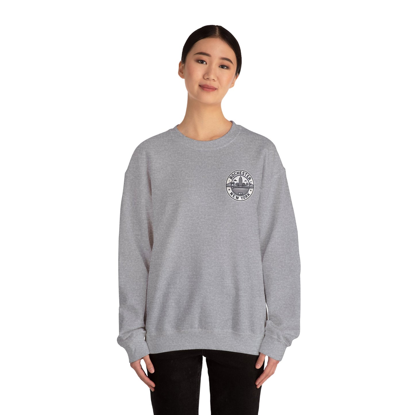 Rochester NY Sweatshirt