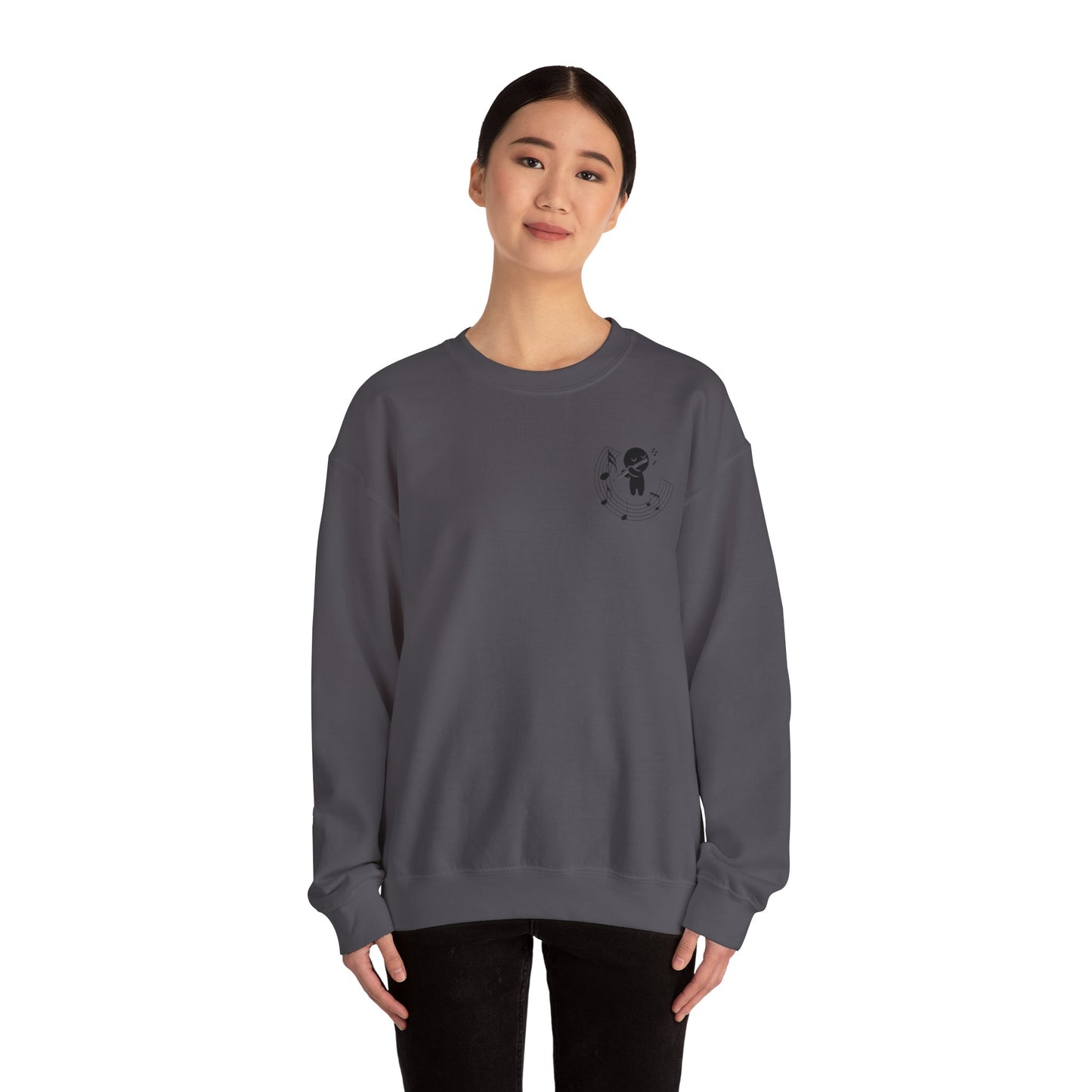 Flute Sweatshirt