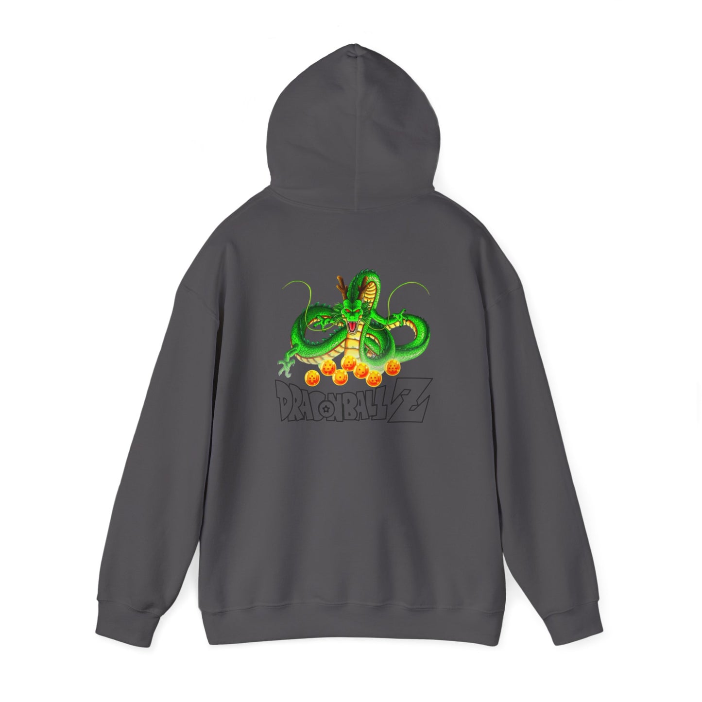 DragonBall Z Hoodie