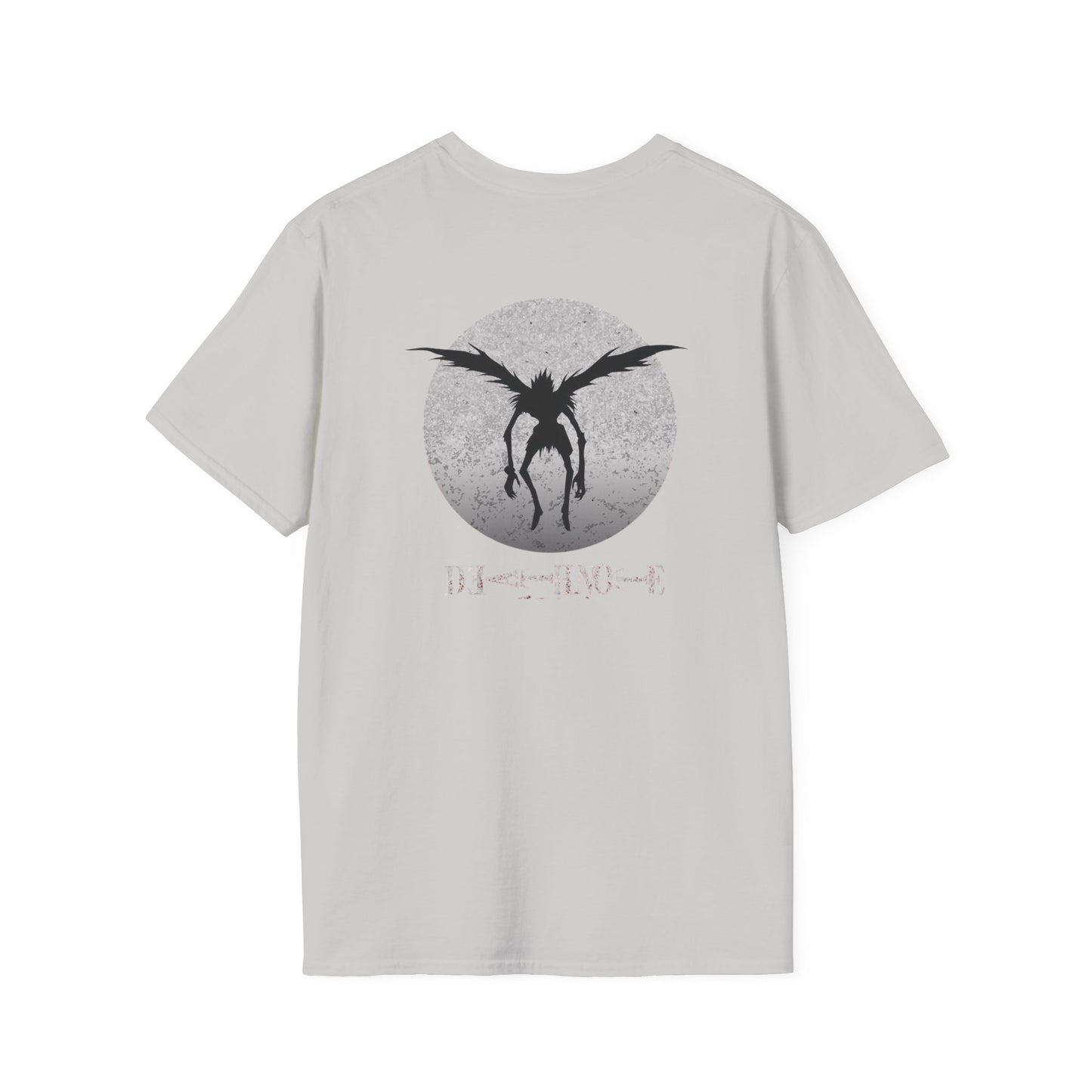 Death note   T-shirt