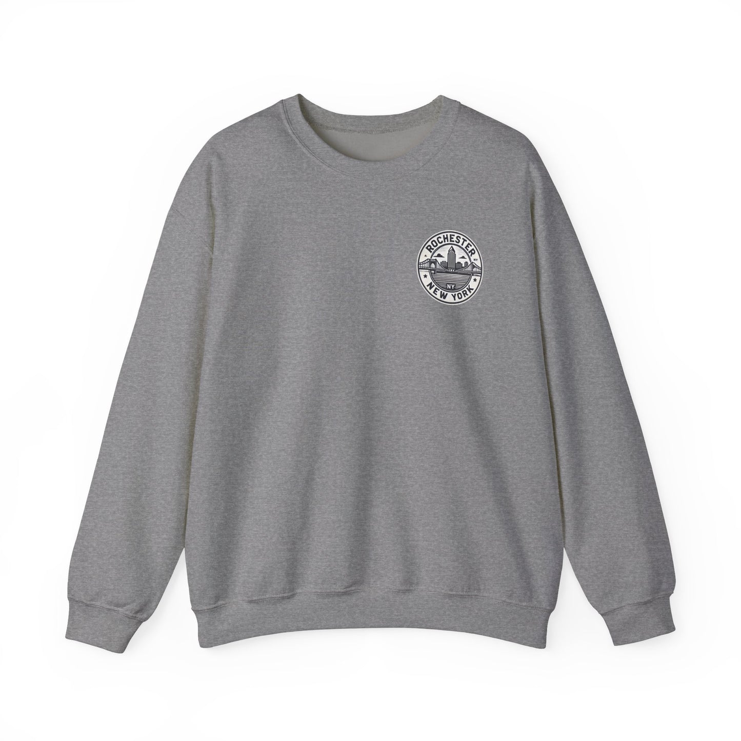 Rochester NY Sweatshirt