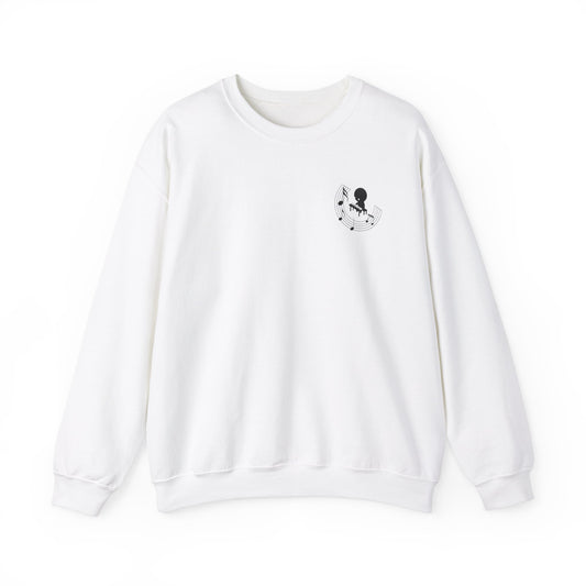 Piano Sweatshirt