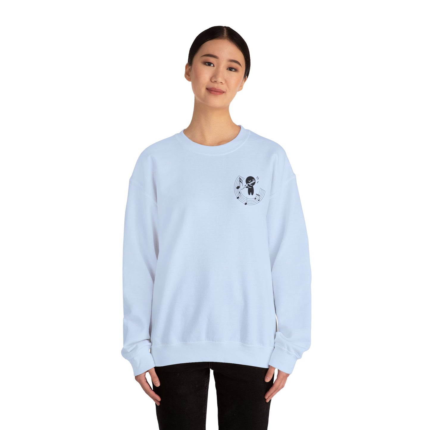 Flute Sweatshirt