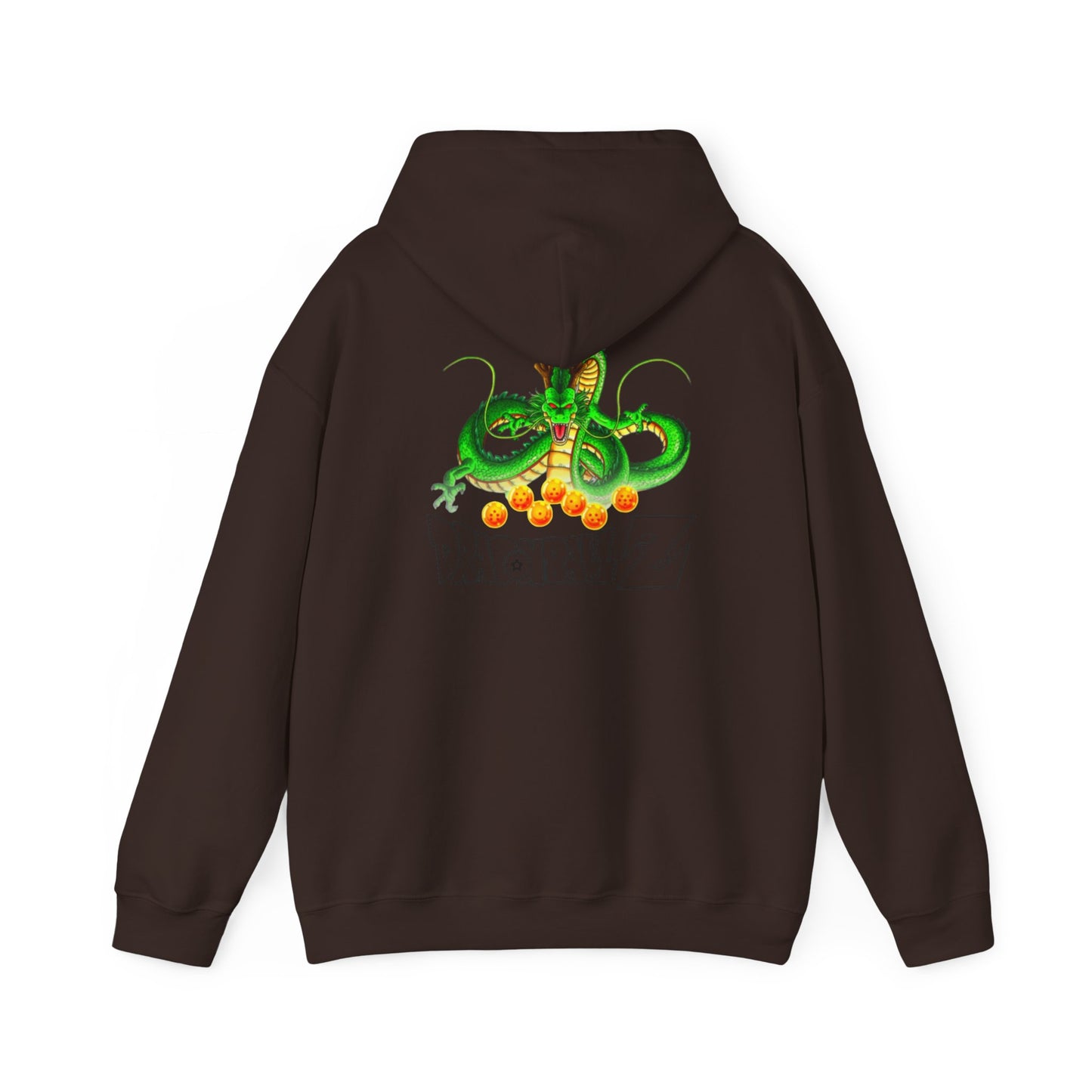 DragonBall Z Hoodie