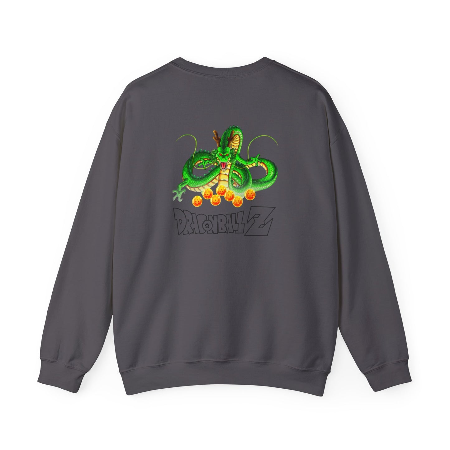 DragonBall Z  sweatshirt