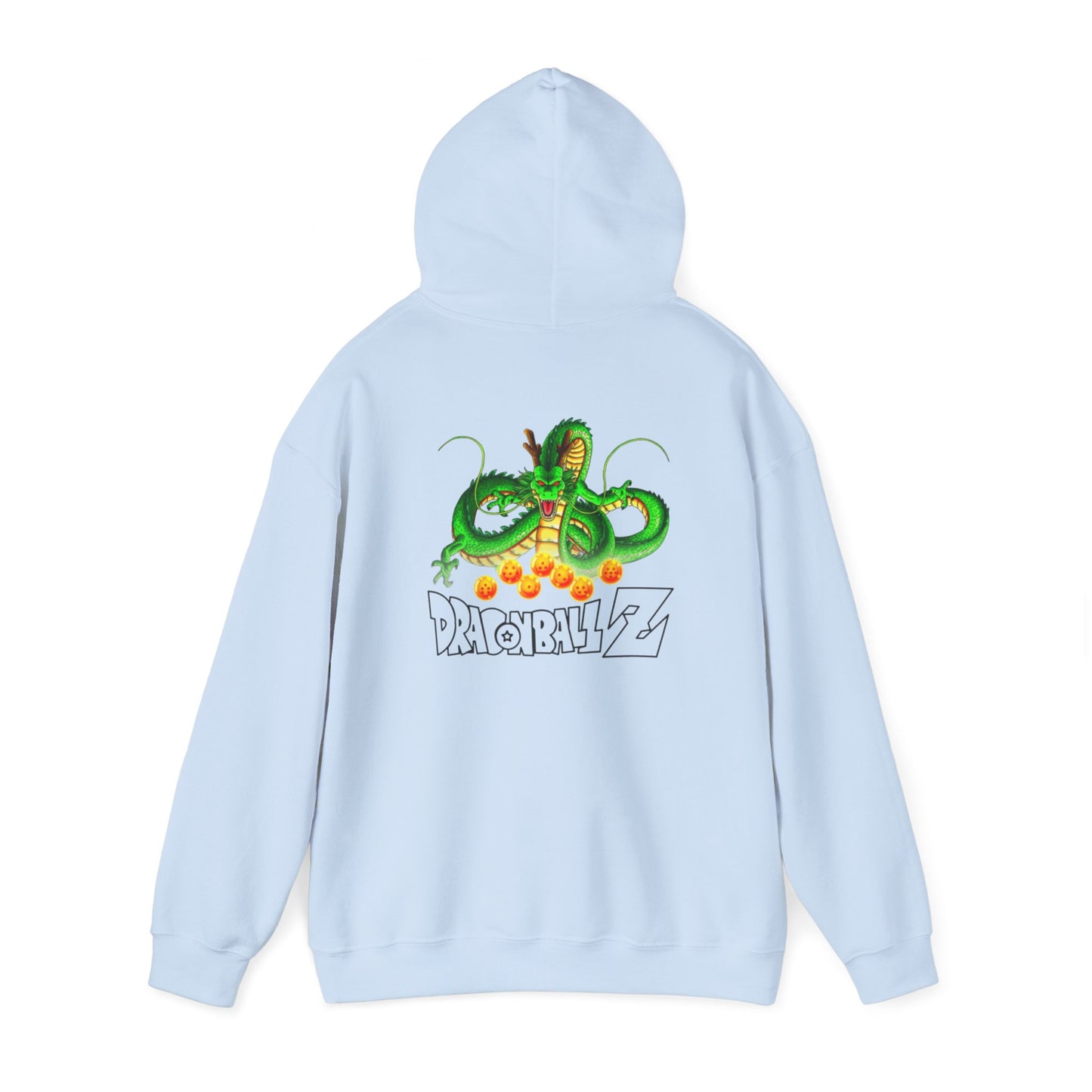 DragonBall Z Hoodie