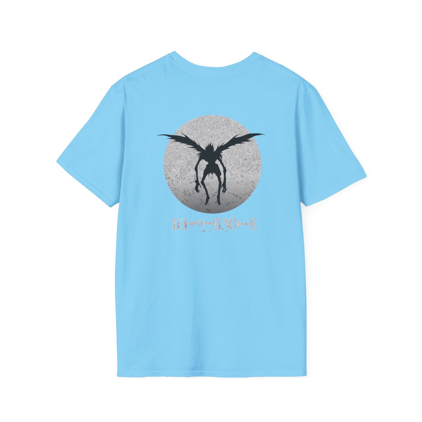 Death note   T-shirt