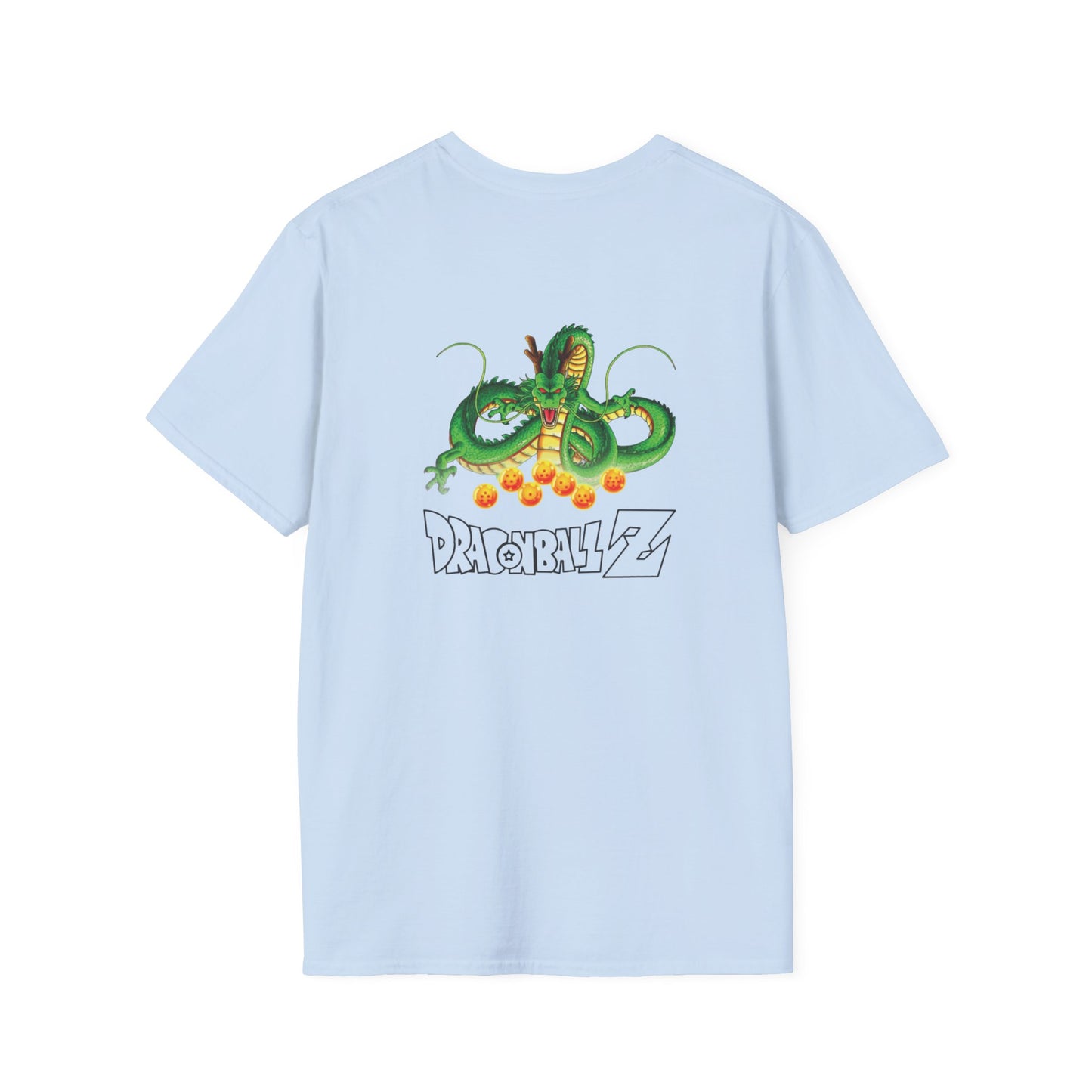 DragonBall Z  T-shirt