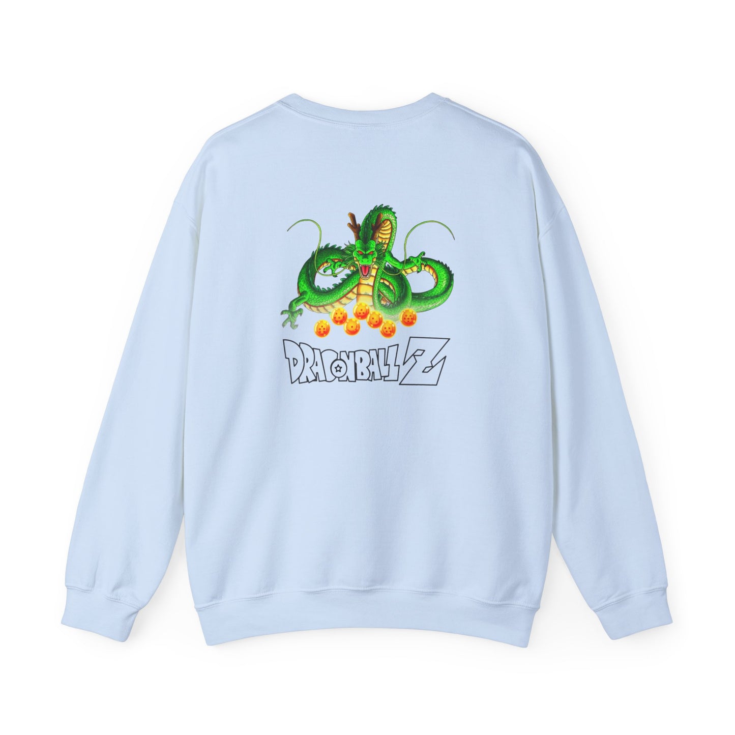 DragonBall Z  sweatshirt