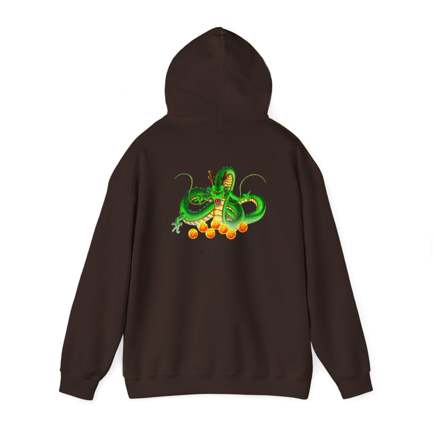 DragonBall Z Hoodie