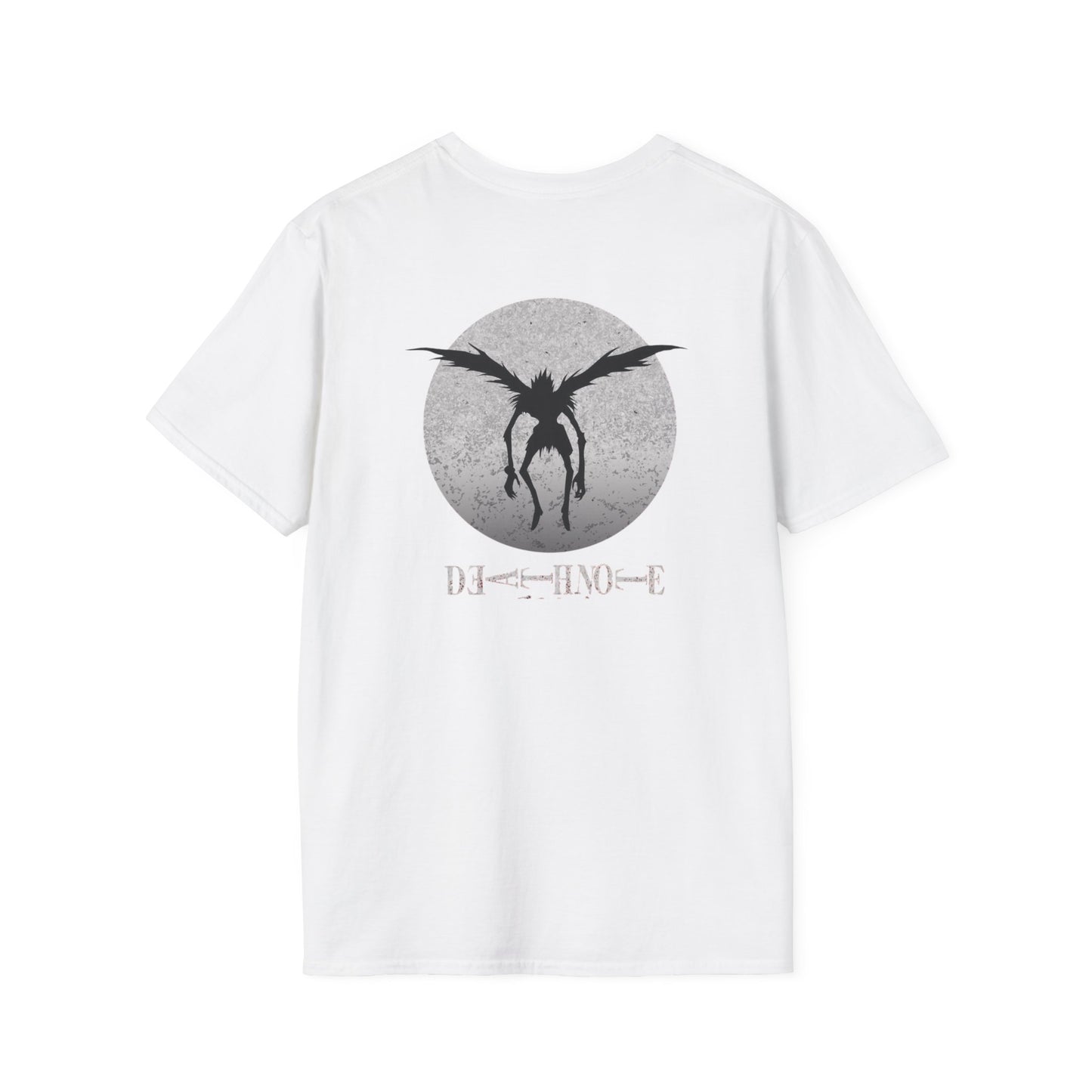 Death note   T-shirt