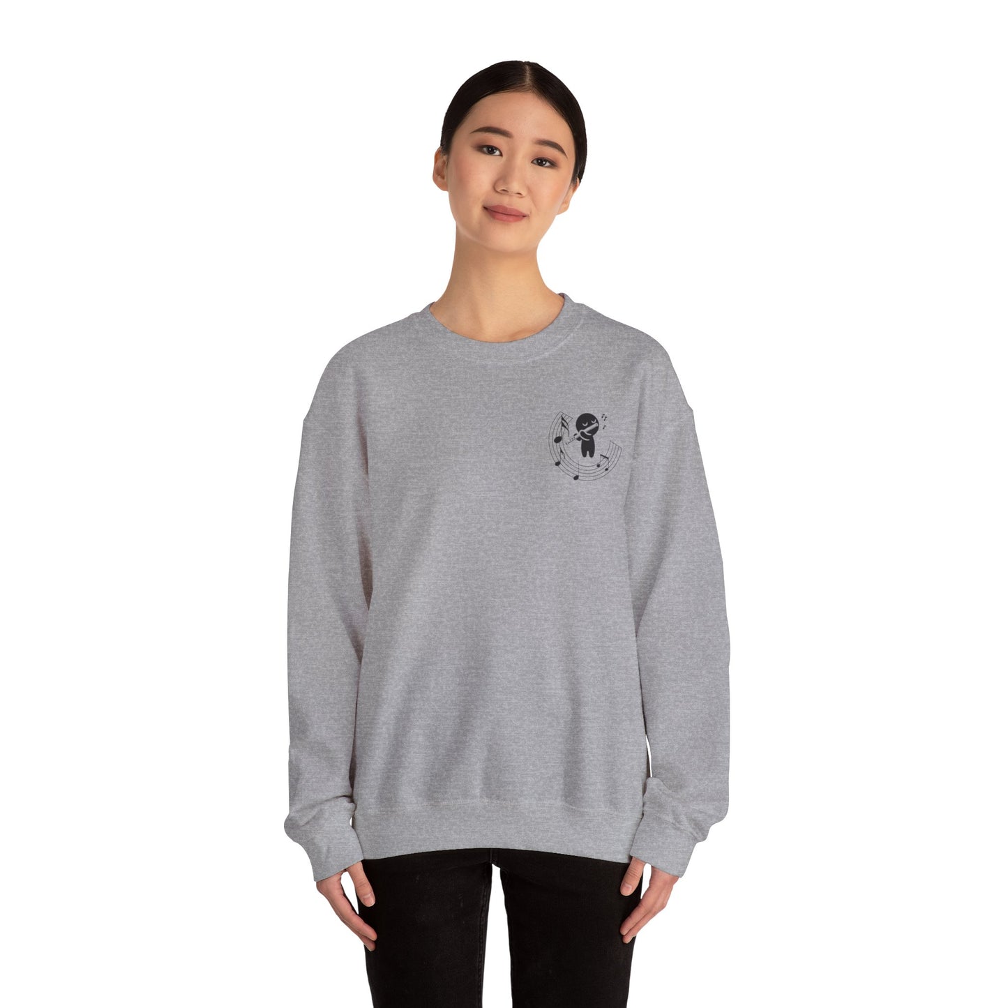 Flute Sweatshirt