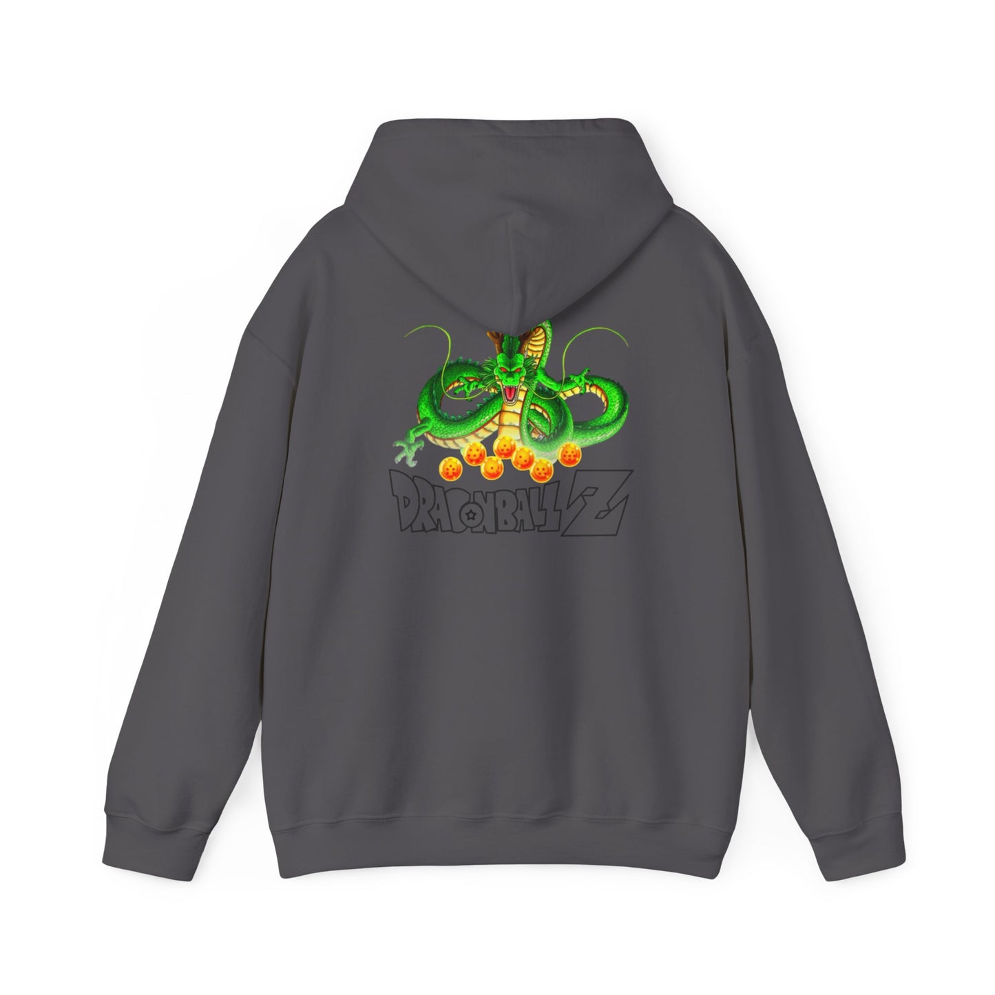 DragonBall Z Hoodie