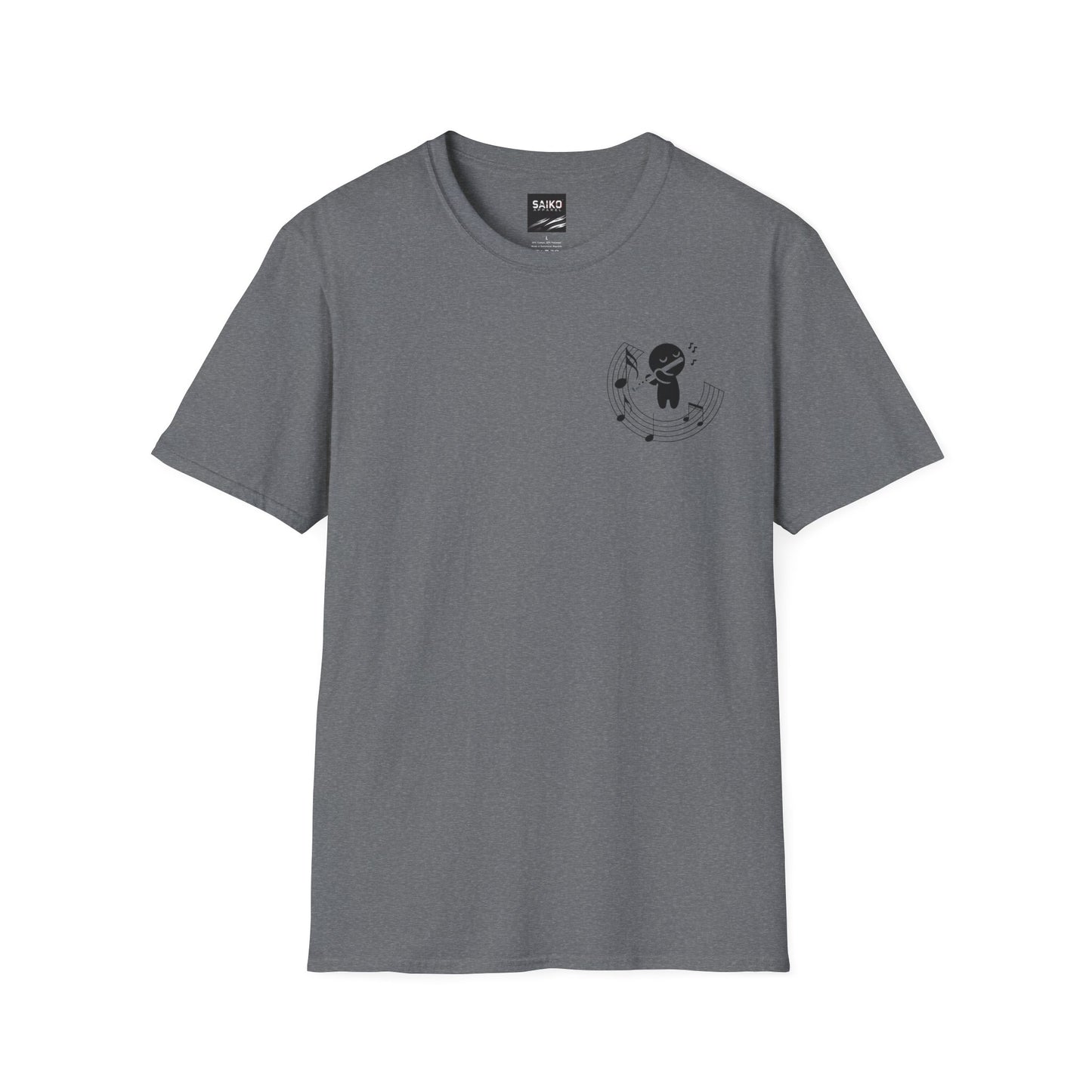 Flute T-shirt